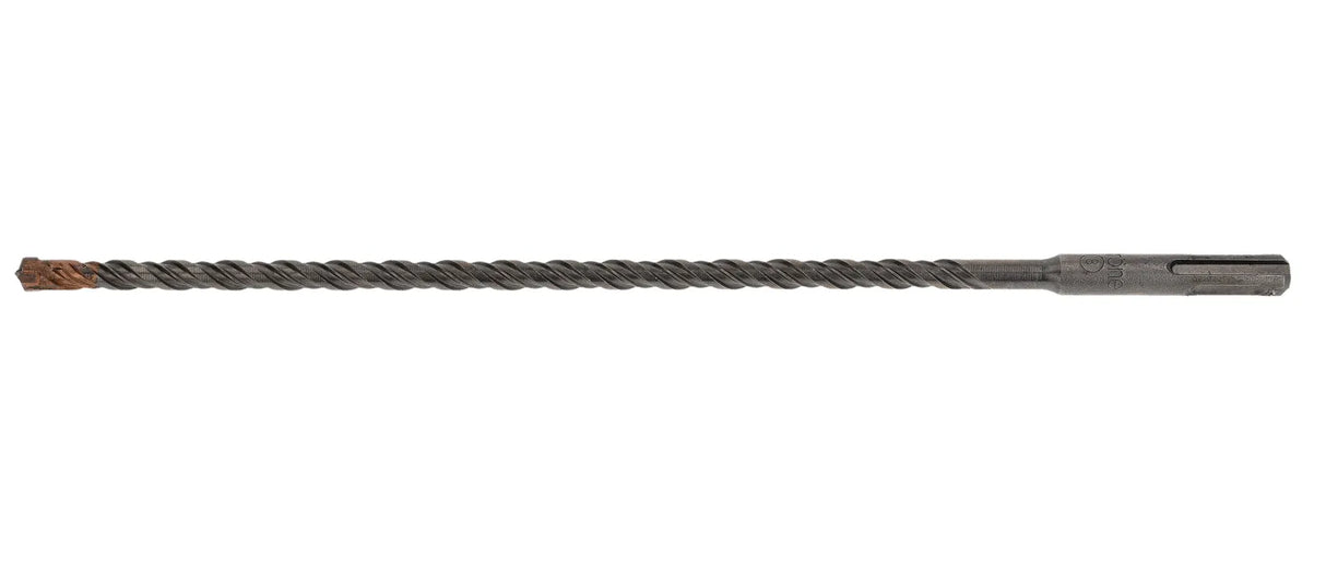 Gröne - SDS PLUS Hamerboor 8 mm – 4 snijders