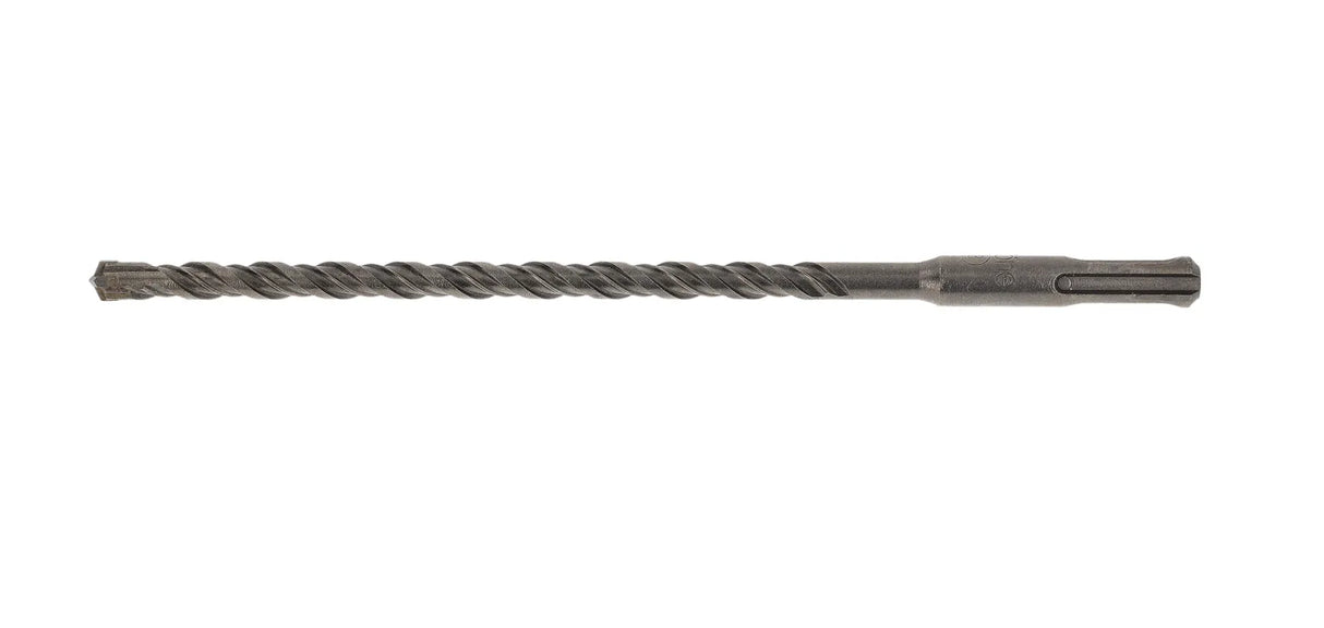 Gröne - SDS PLUS Hamerboor 8 mm – 4 snijders