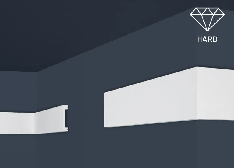 Intero - Deurframe - Strip - HD-1 - 220x1,3x6,5 cm