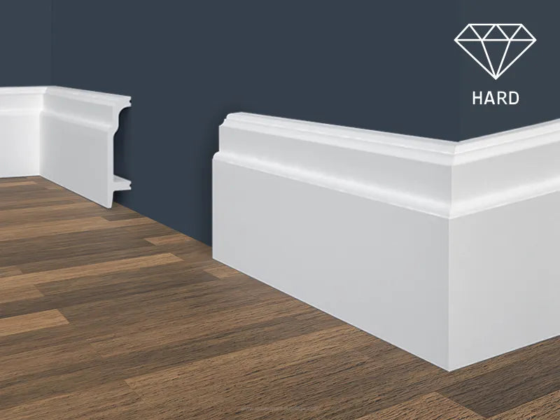 HF1 - Plint – 24,5 x 108 x 2000 mm