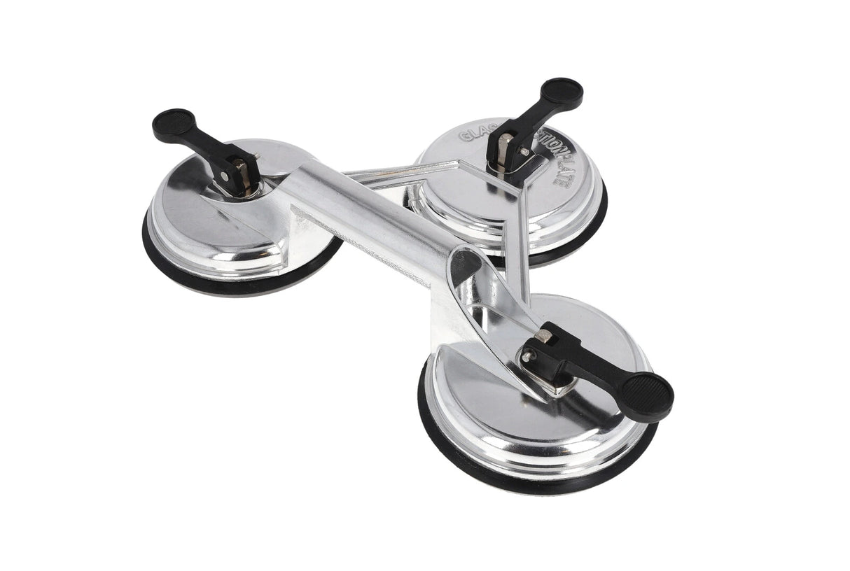 Hardy - 3-delig Zuignappen Set