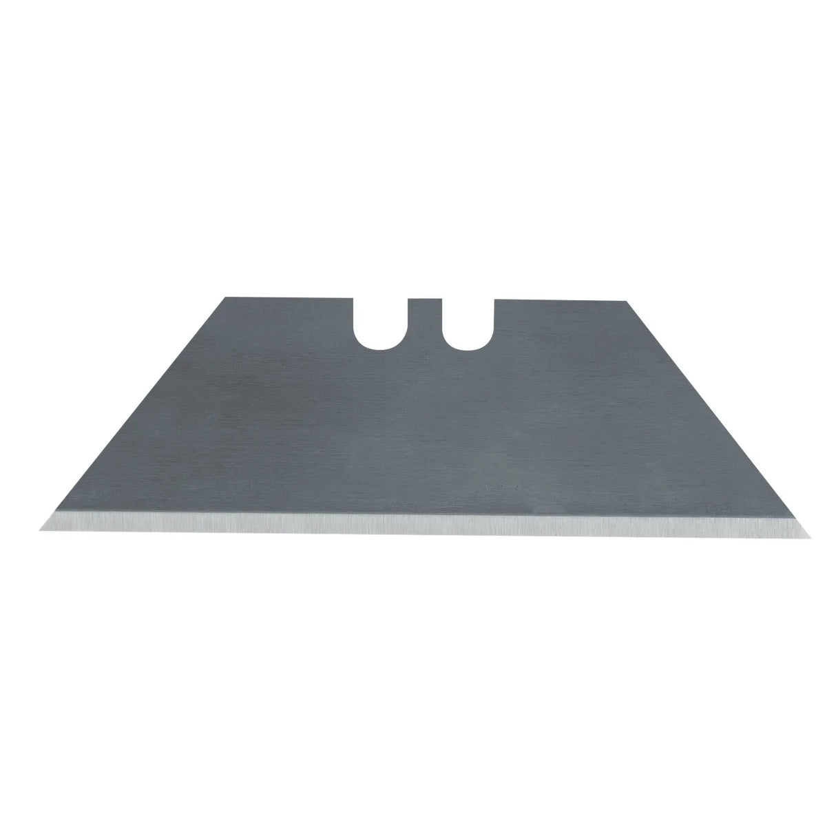 Hardy - Black Trapeziummessen - 0,6 mm - 5 stuks in Blister