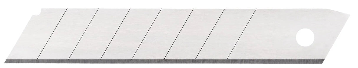 Hardy - Breekmessenbladen - 18 mm – 10 Stuks
