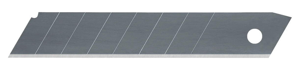 Hardy - Breekmessenbladen - 25 mm – 5 Stuks