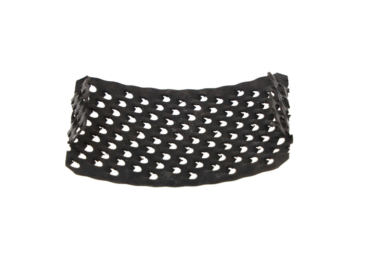 Gipsplaat-schraper - 65 mm - Blisterverpakking