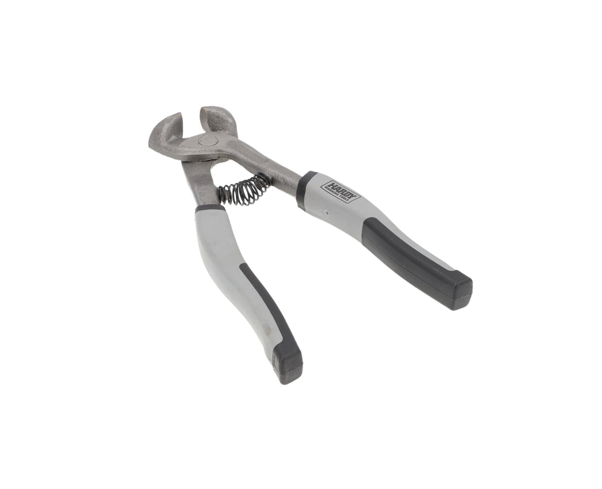 Hardy - Halfronde Tegeltang 72 – Curved Tanden