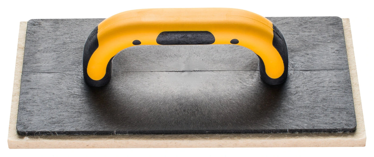 Hardy - Inwasspaan Vilt - 28 x 14 cm