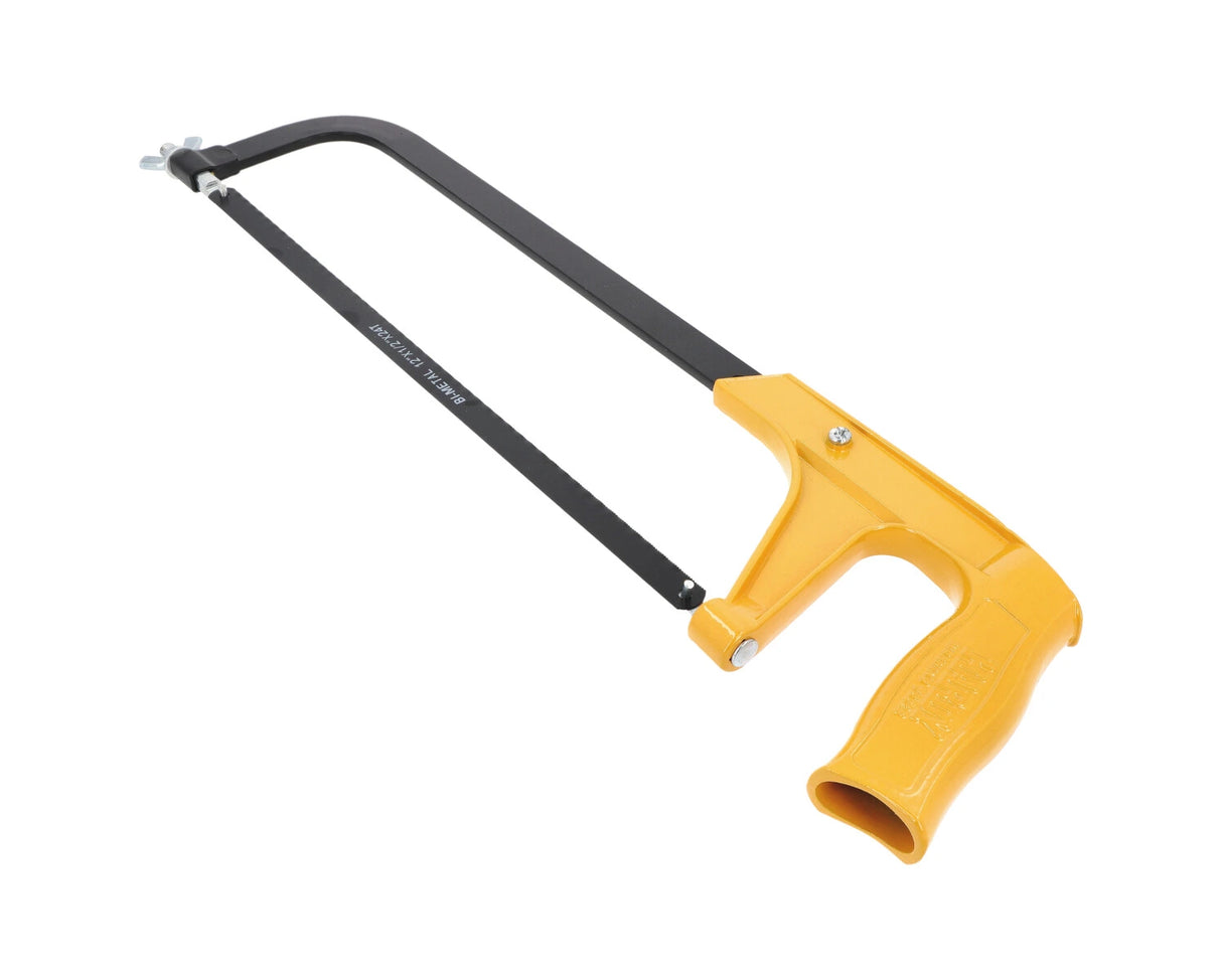 Hardy - Metaalzaag 30 cm – Aluminium Handgreep