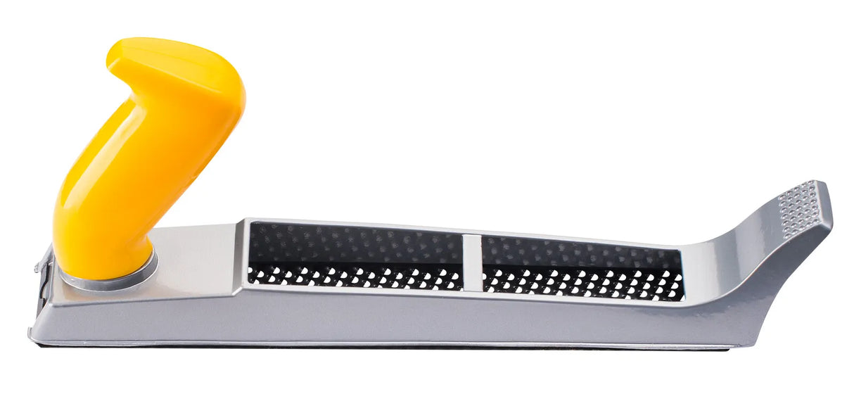 Hardy - Metalen Schraper voor Gipsplaten - 26 cm