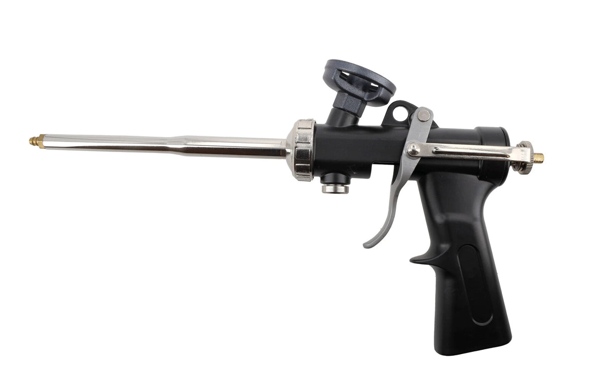 Hardy - PU-Schaumpistole 24 – Schaumpistole - Metall
