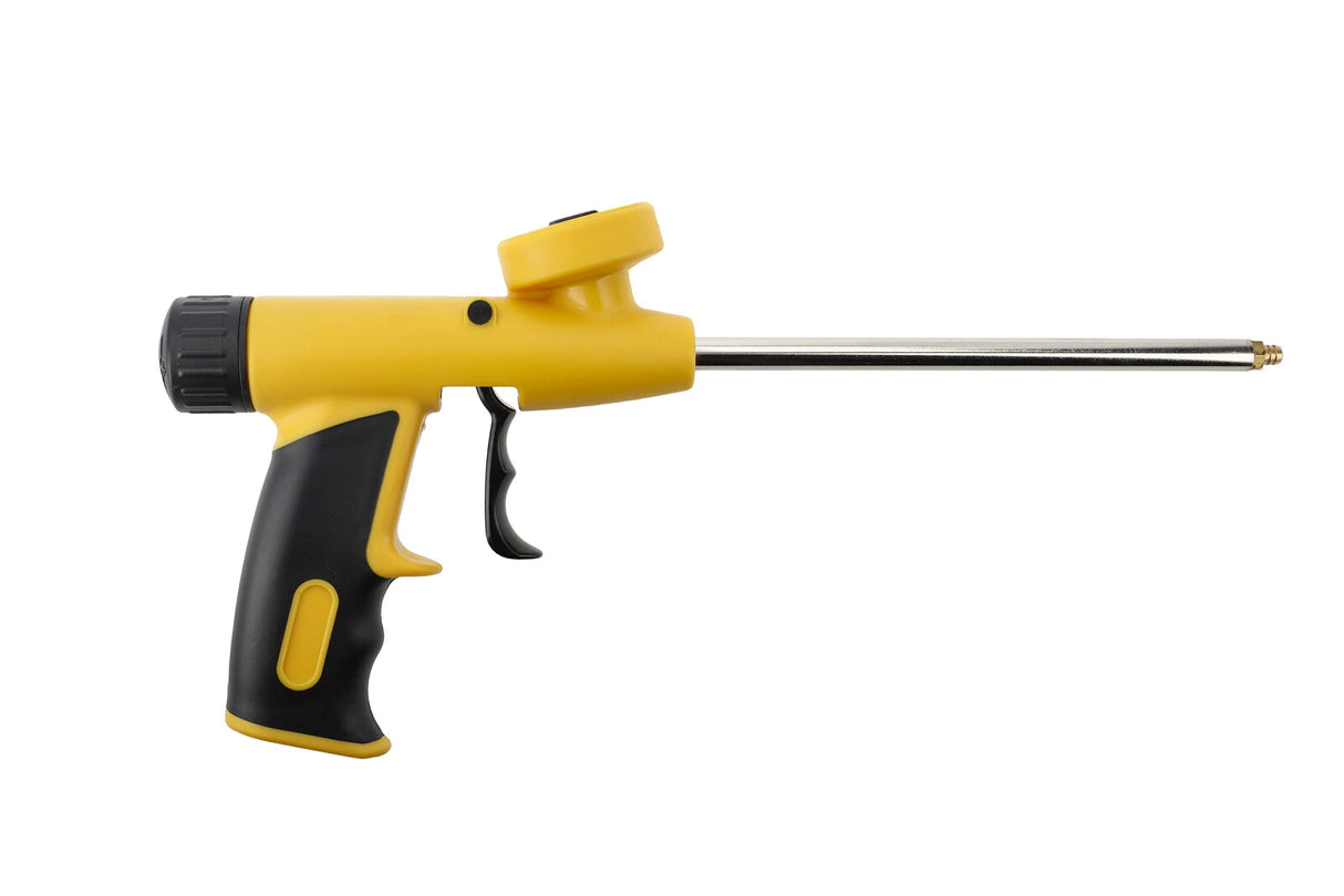 Hardy - PU-Schaumpistole 330mm – Polyurethan-Schaumpistole