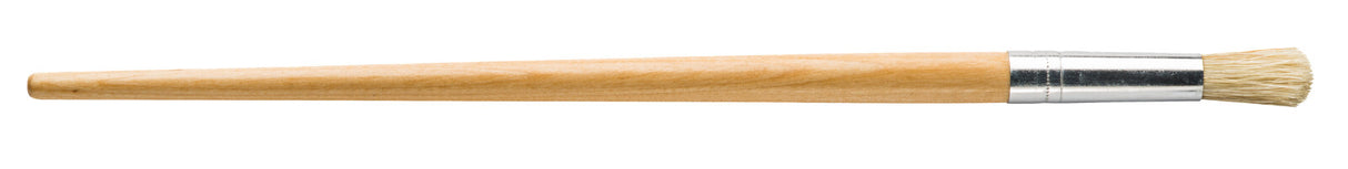 Hardy - Penseel kwast 63 -Ø 6 mm, 8 mm, 10 mm & 12 mm