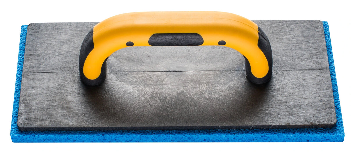 Hardy - Professional Washing Trowel - Rubber Eco - 10 mm, 28 x 14 cm