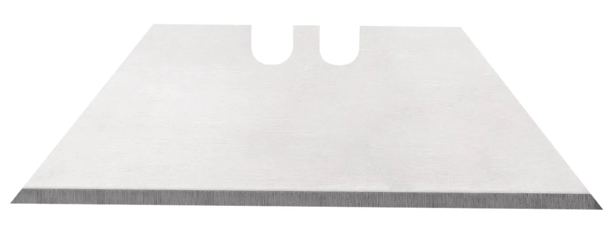 Hardy - Reserve Trapezvormige Snijbladen voor Universele Messen, 0,5 mm - 5 Stuks