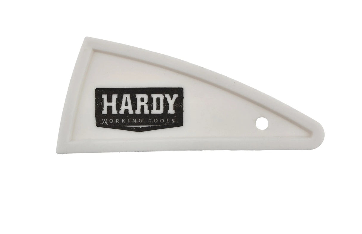 Hardy - Silifex Silicone Spatula - Calibration and Finishing Tool for Sealant