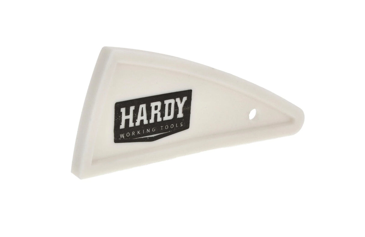 Hardy - Silifex Silicone Spatula - Calibration and Finishing Tool for Sealant