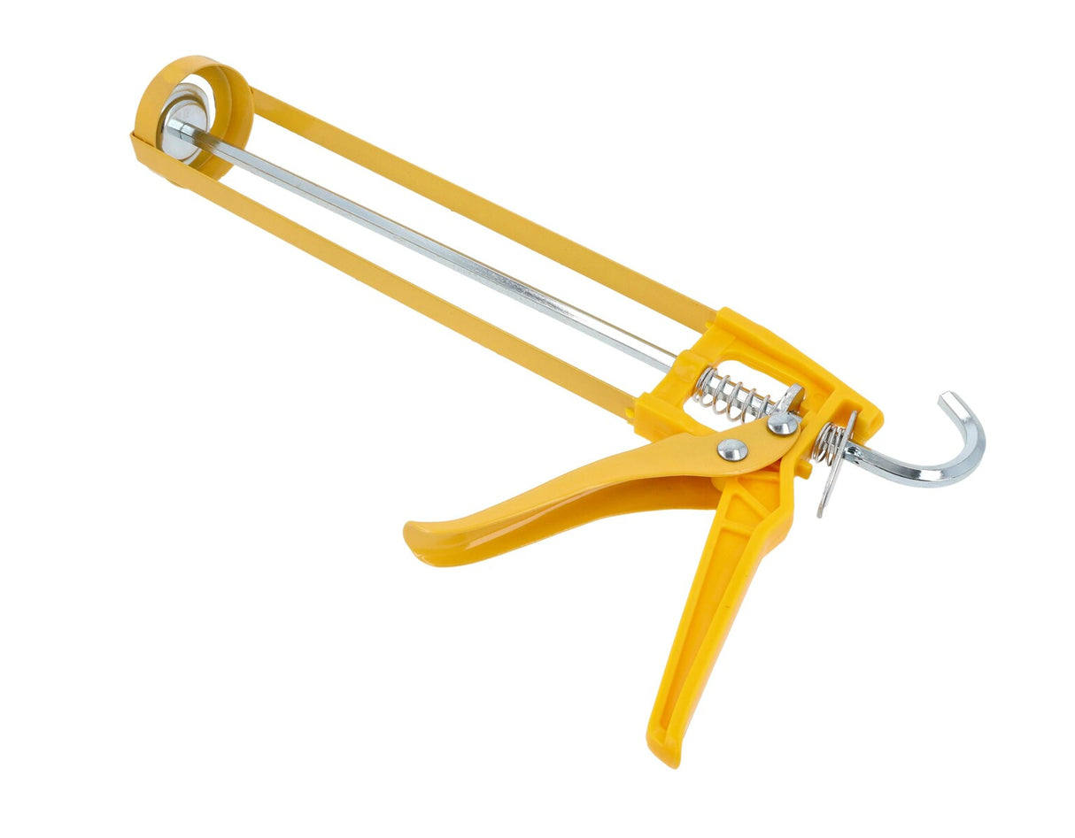 Hardy - Skelet Kitpistool 12 - Ø50mm