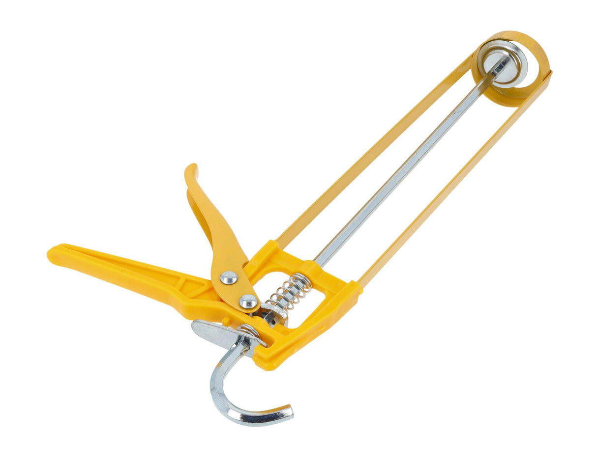 Hardy - Skelet Kitpistool 12 - Ø50mm