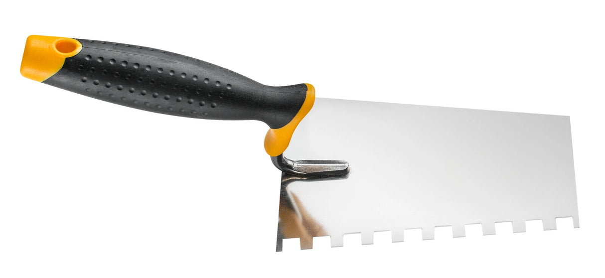 Hardy - Tandspaan 28 - 16 x 11 cm - RVS