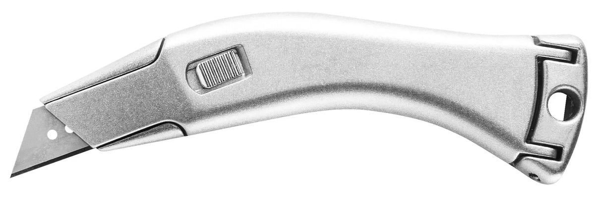 Hardy - Universeel Mes - met Trapeziummesje