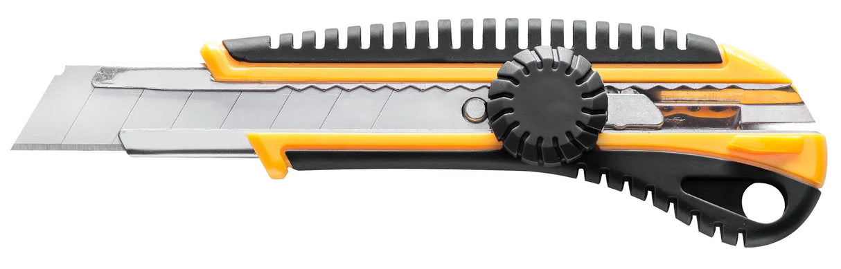 Hardy - Universeel Mes 32 - 18 mm – Afbreekbaar