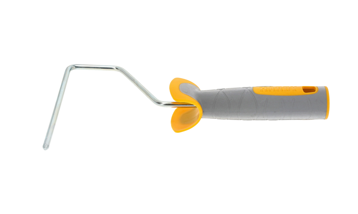 Hardy - Verfrol Beugel 15 cm - 2K Grip