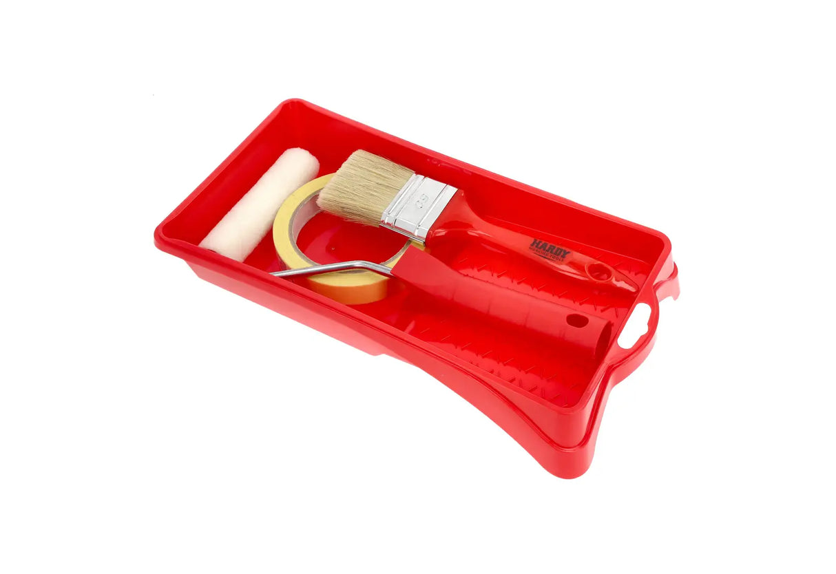 Hardy - Farbrollenset 19 | Komplettset