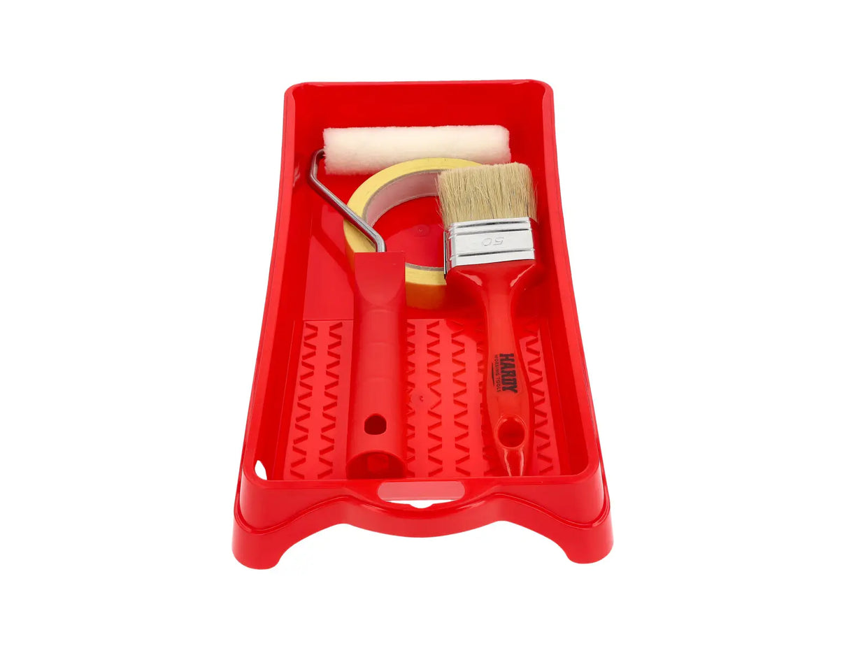 Hardy - Farbrollenset 19 | Komplettset