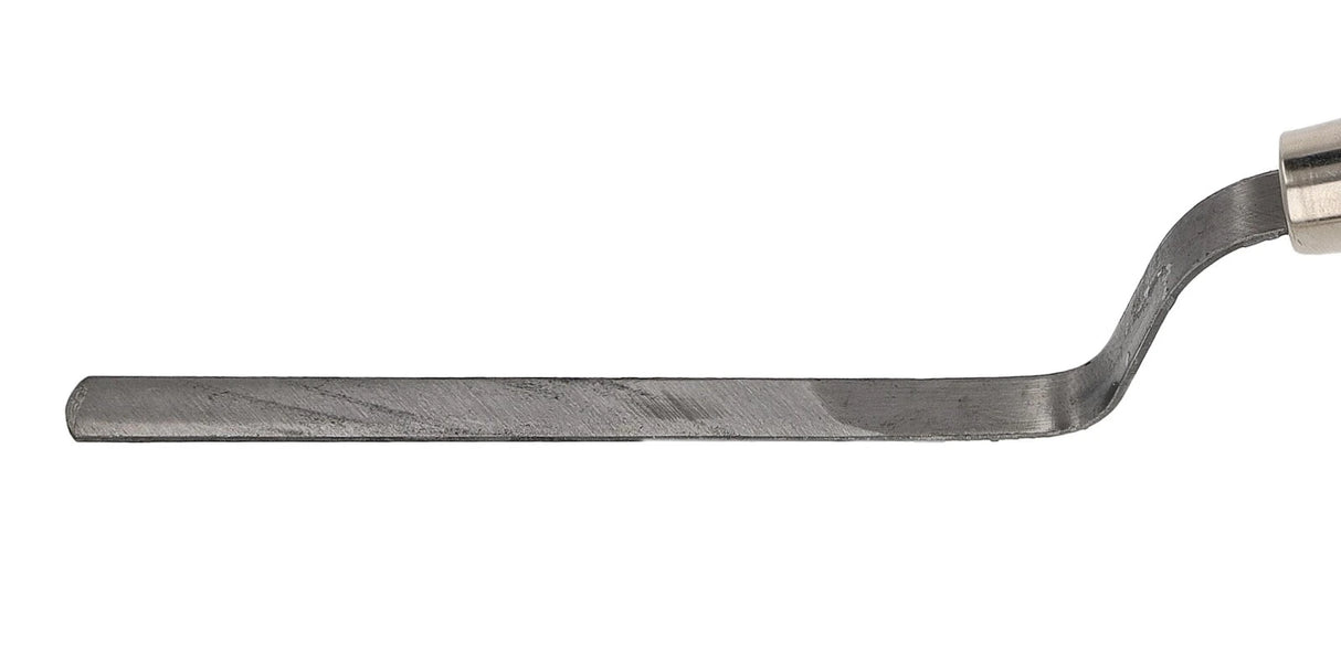 Hardy - Voegspijker Hardy - houten handgreep