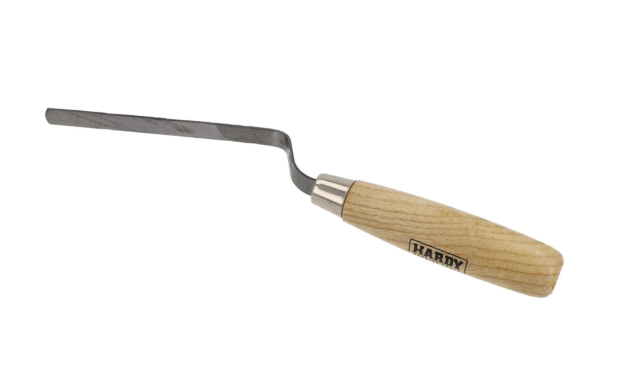 Hardy - Voegspijker Hardy - houten handgreep