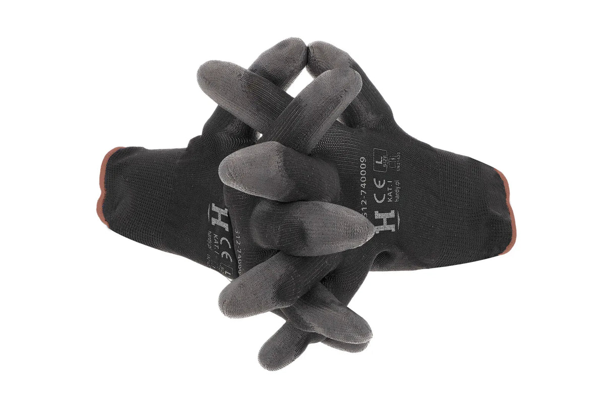 Hardy - Werkhandschoenen 74 - Maat L