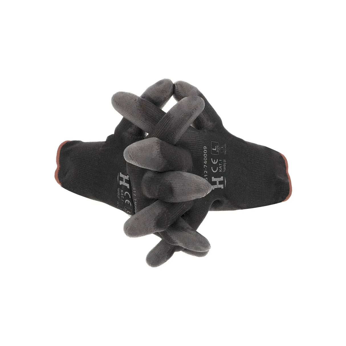 Hardy - Work Gloves 74 - Size L