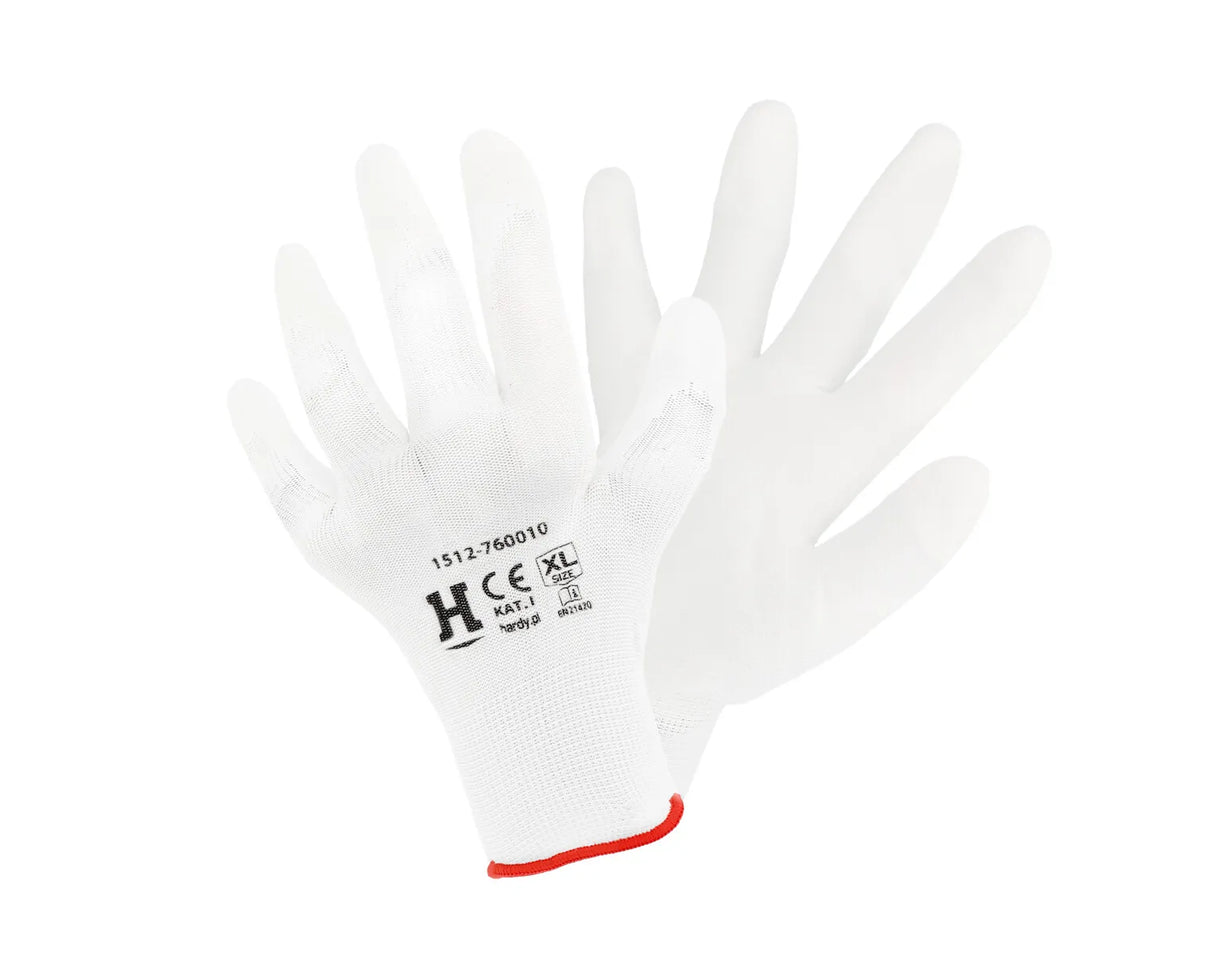 Hardy - Werkhandschoenen 76 - Maat L & XL