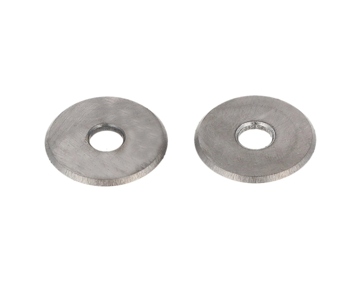 Hardy - Spare Cutting Wheels for Mosaic Nipper 70 – 21.7 mm – 2 Pieces