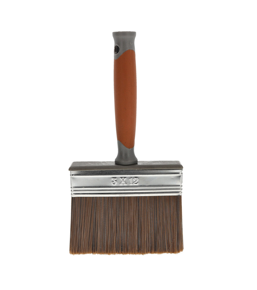 Hardy 90 - Mini-Tischbürste - 120 mm