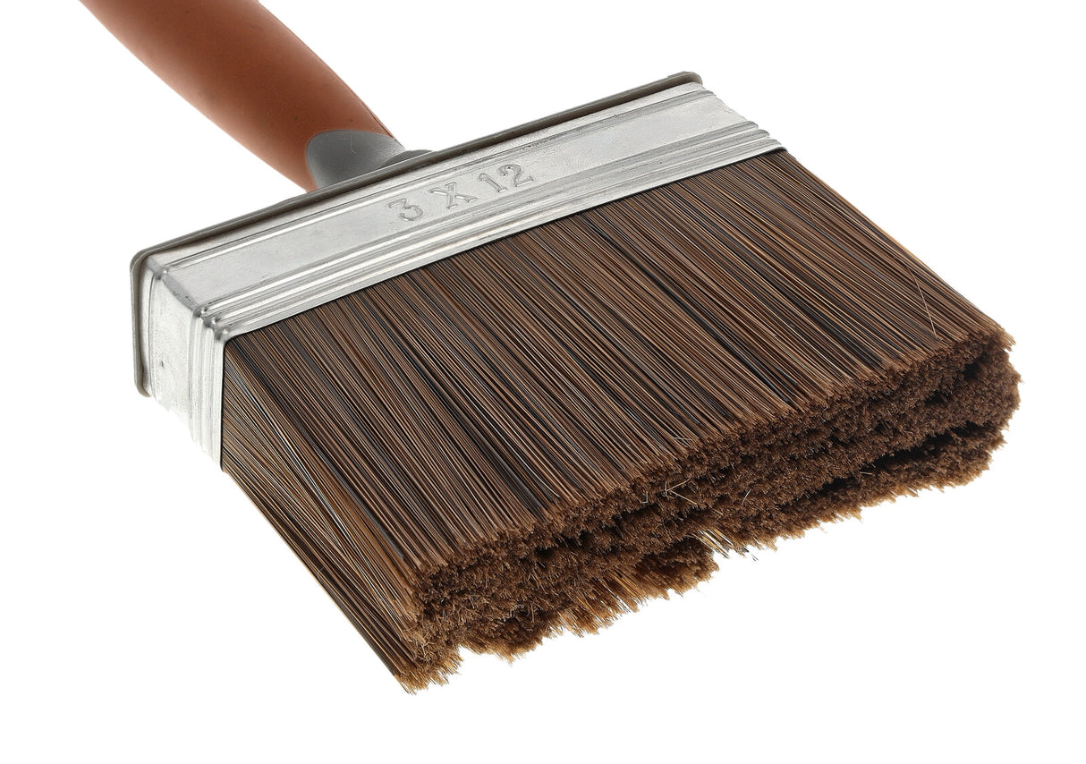 Hardy 90 - Mini-Tischbürste - 120 mm