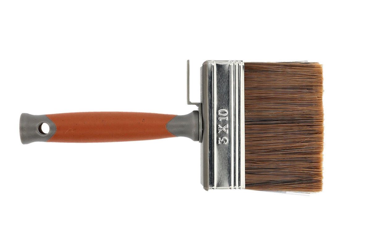 Hardy - Blokkwast Wood - 100mm