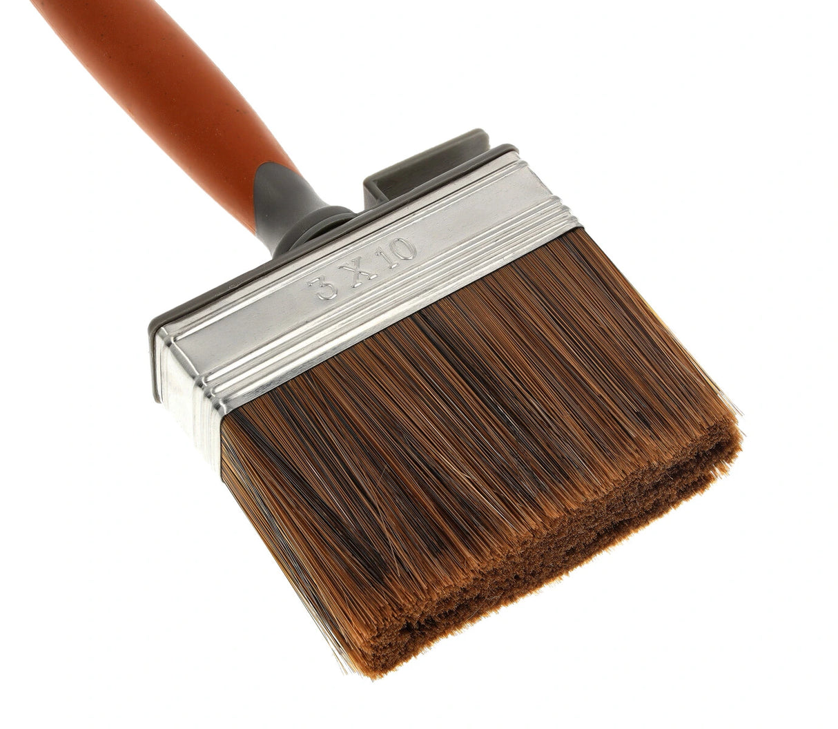 Hardy - Blokkwast Wood - 100mm