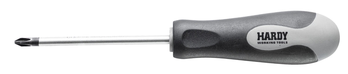 Hardy - Kruis Schroevendraaier - 6 x 75 mm