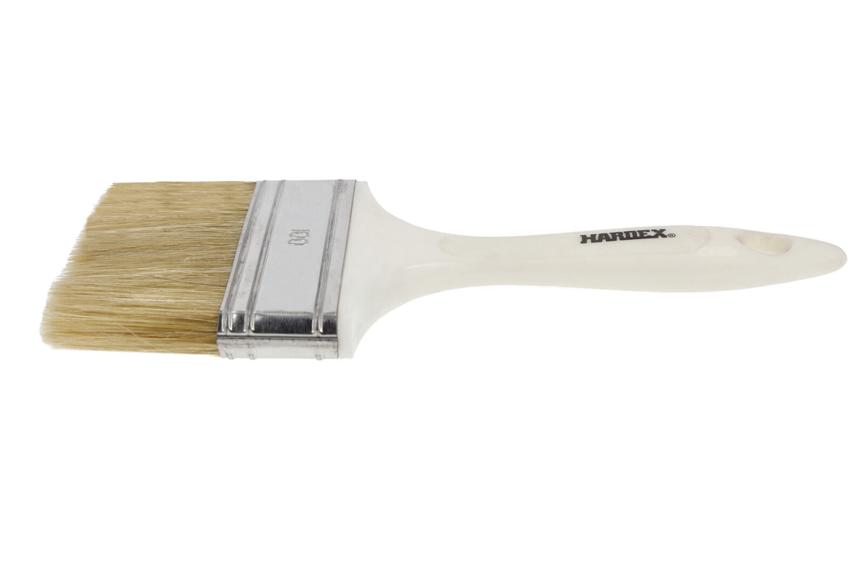 Hardy - Platte Kwast – 938 - Verschillende breedtes