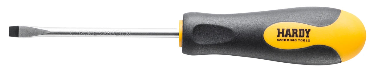 Hardy - Platte Schroevendraaier - 6 x 75 mm