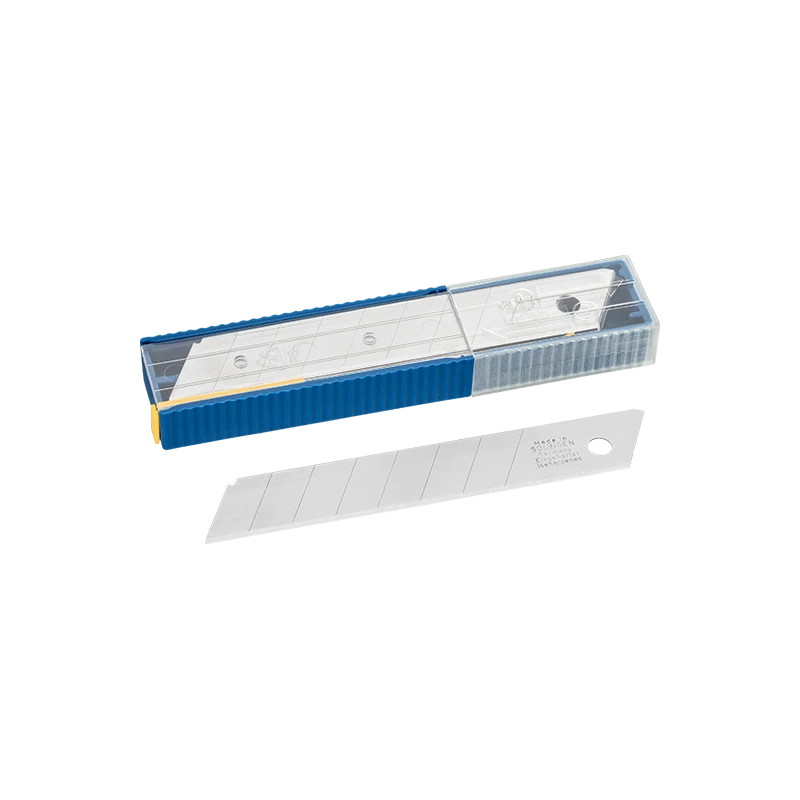 Mozart - Reservemesjes - 10 Stuks - 18 mm