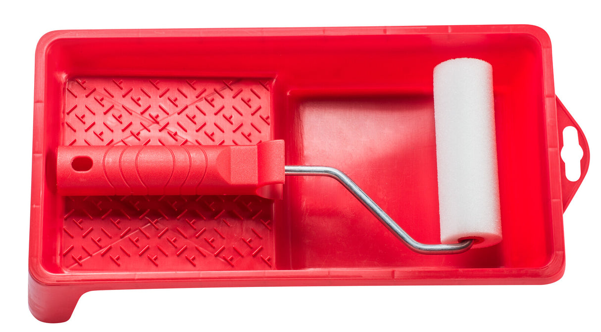 Hardy - Farbrollen-Set 11 | Mini-Set