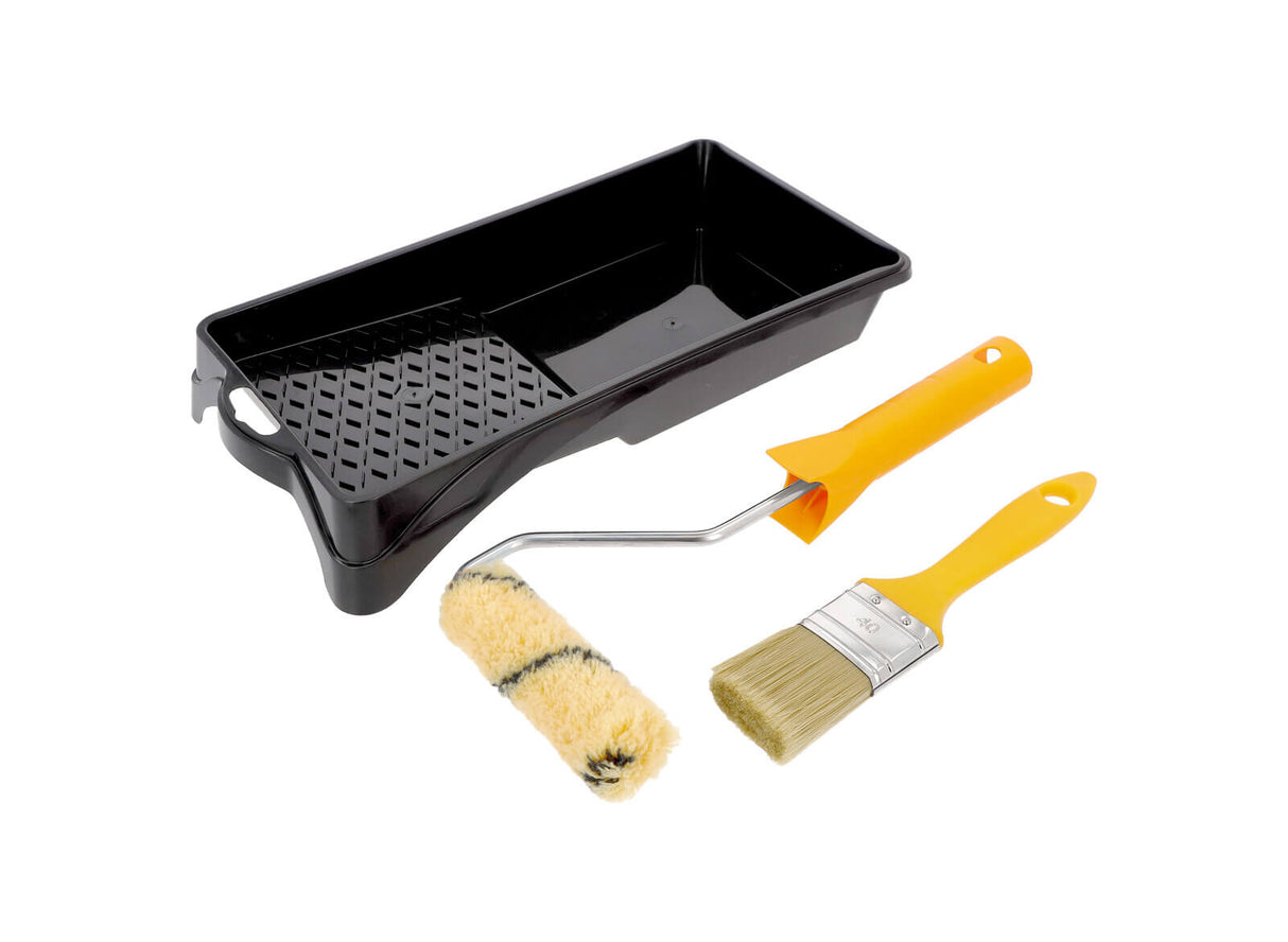 Hardy - Verfrollerset 58 | Mini Set