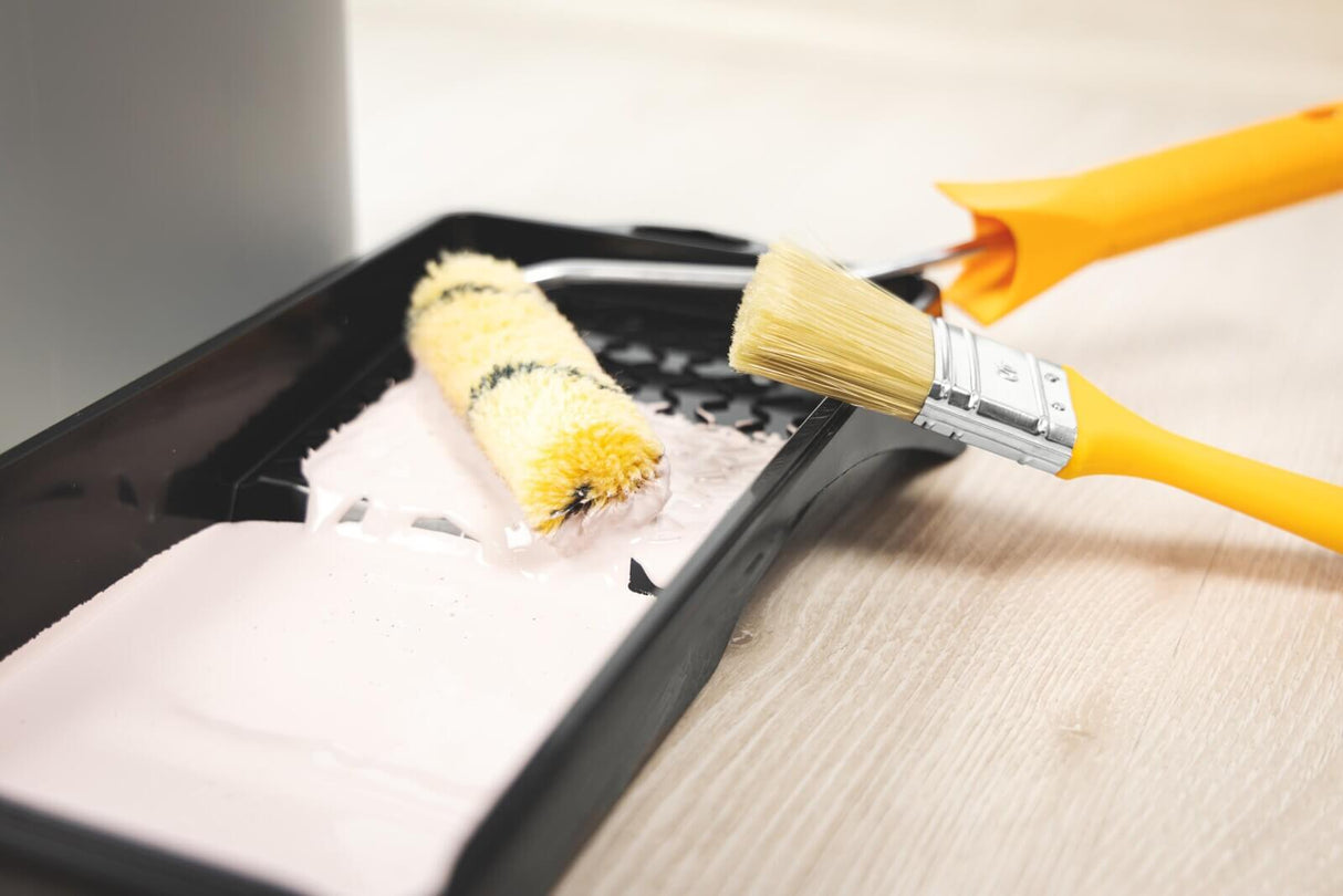 Hardy - Verfrollerset 58 | Mini Set