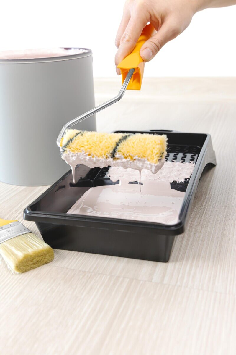 Hardy - Verfrollerset 58 | Mini Set