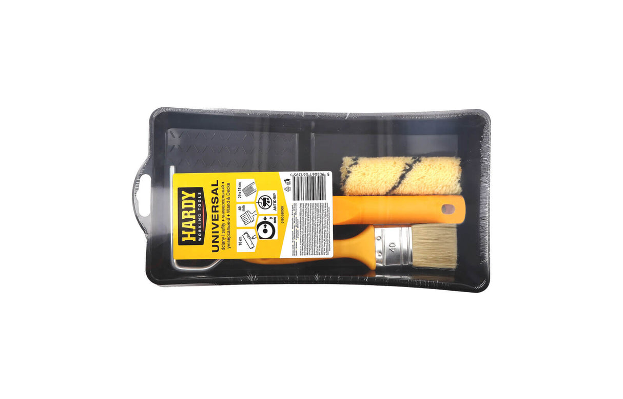 Hardy - Verfrollerset 58 | Mini Set