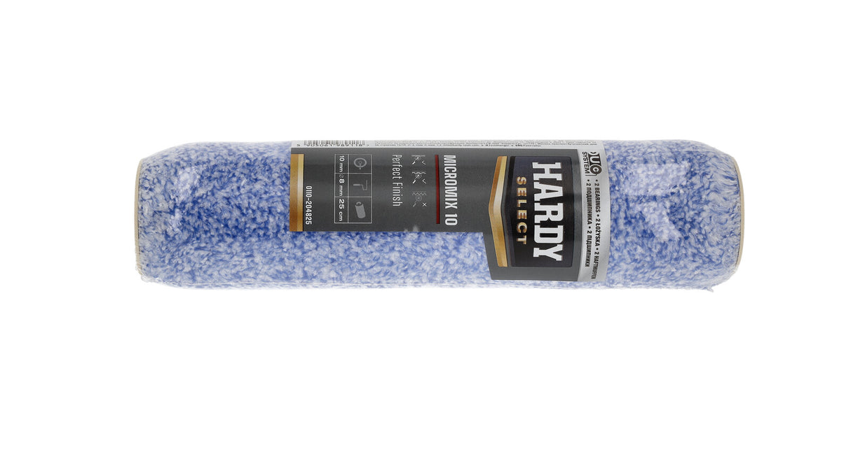 Hardy Select - MicroMix Paint Roller – 25 cm