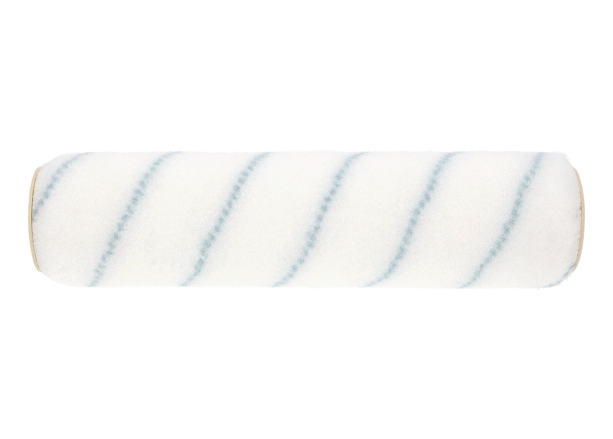 Hardy Select - NylonBlue Paint Roller 25 cm - 6 mm - Pile Height