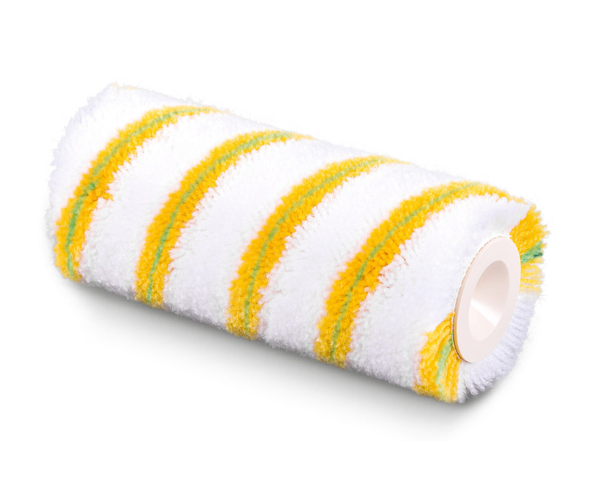 Hardy Select ProTex - Paint Roller – 12 cm | Hardy Select ProTex Paint Rollers – 12 cm | Choice of 13 mm or 18 mm Fleece
